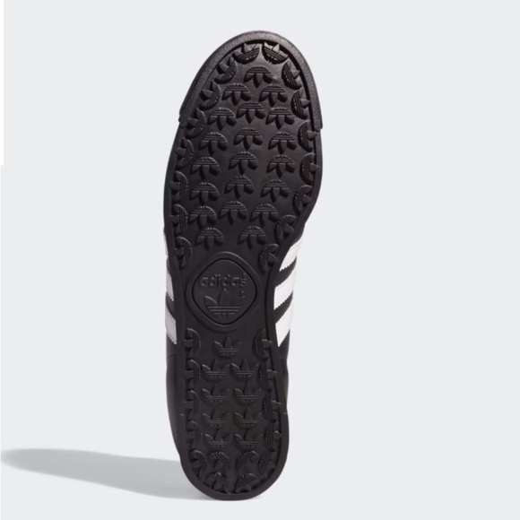 adidas Samoa Core Black - Picture 7 of 10